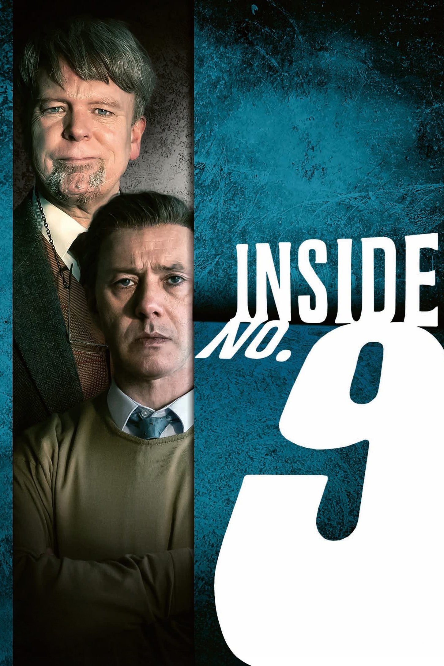 Inside No. 9 [8528] (A1763554025) [[Shows]] --Plex--